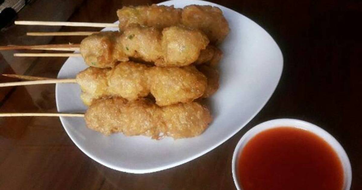 1.043 resep ayam asam manis enak dan sederhana - Cookpad