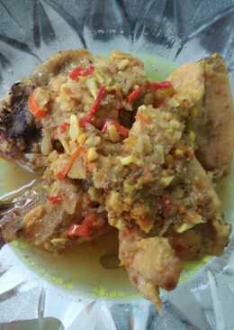 Ayam betutu