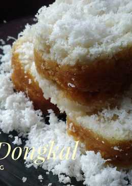 Kue Dongkal ekonomis