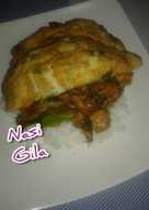 Nasi Gila