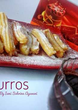 Churros