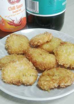 Chicken nughet