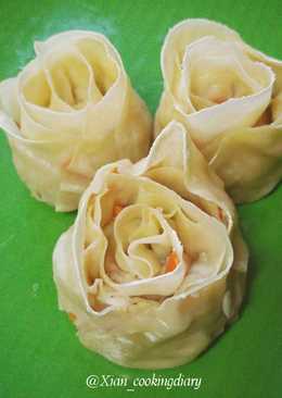 Siomay Rose