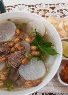 Soto Bandung
