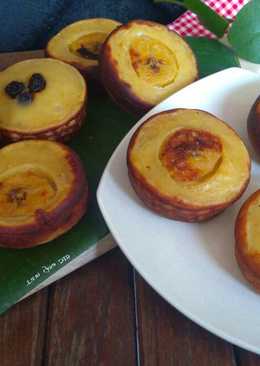 Roti Pisang Banjar #PrRamadhan_Takjil