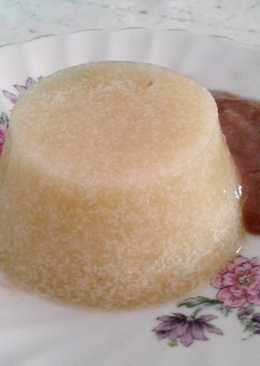 Puding Sukun