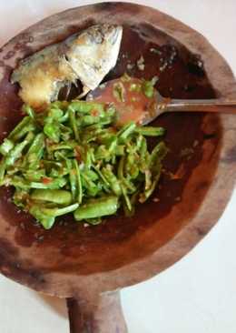 Sambel kacang