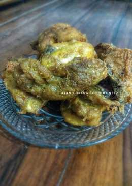 Ayam Goreng Celup