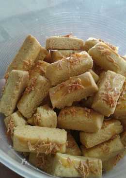 Kastengel Keju Irit