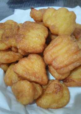 Sus goreng