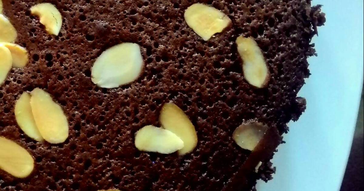 Resep Brownies Panggang