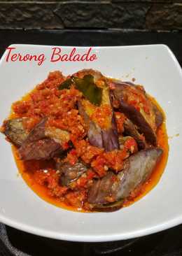 Terong Balado