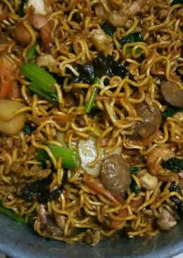 Mie goreng