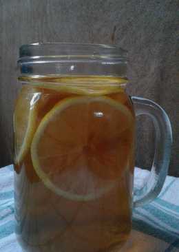 Lemon Tea