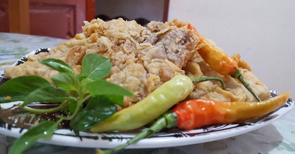 4 798 resep  kekinian  enak dan sederhana Cookpad