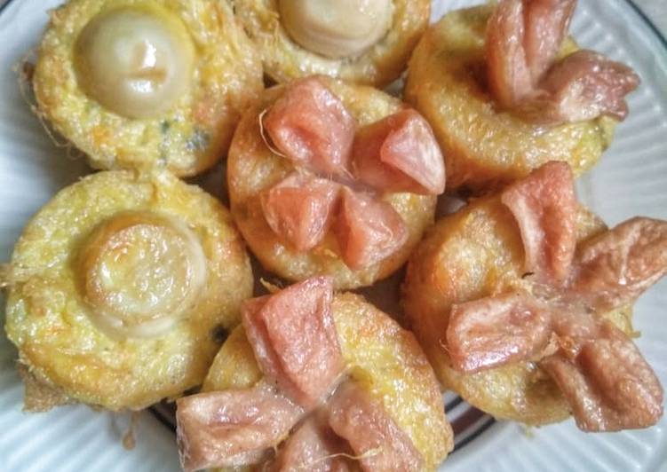  Resep  Tahu  Fantasi  oleh Sulist12 Masakan Cookpad