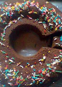 Brownies Kukus Tiwul ekonomis