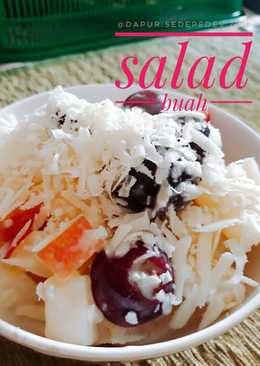 Salad Buah