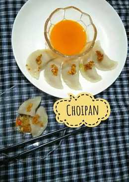 Choipan medan