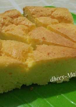 Cheese Cake DEBM