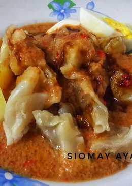 Siomay Ayam