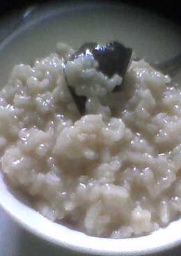 Bubur Slamat