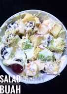 SALAD buah #pekaninspirasi