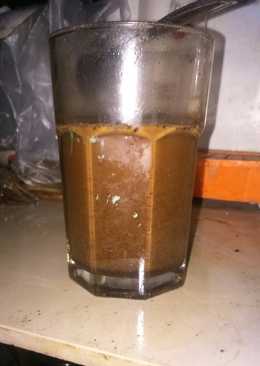 Coffee susu