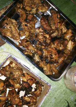Ayam Bakar Madurasa ð¯ð