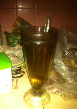 Wedang jahe #BuatRamadhanBerkesan