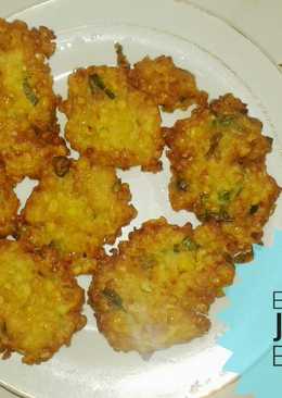 Bakwan Jagung