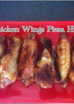 Chicken Wings Pizza Hut