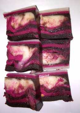 Kue manis tepung beras