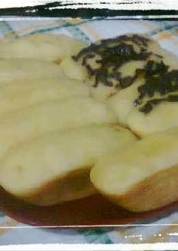 Pukis pisang