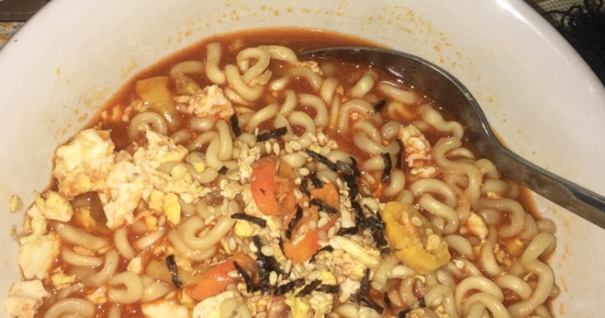 338 resep bumbu samyang enak dan sederhana - Cookpad