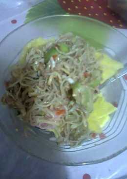 Gado-gado ndeso