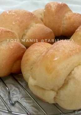 1. Roti Manis