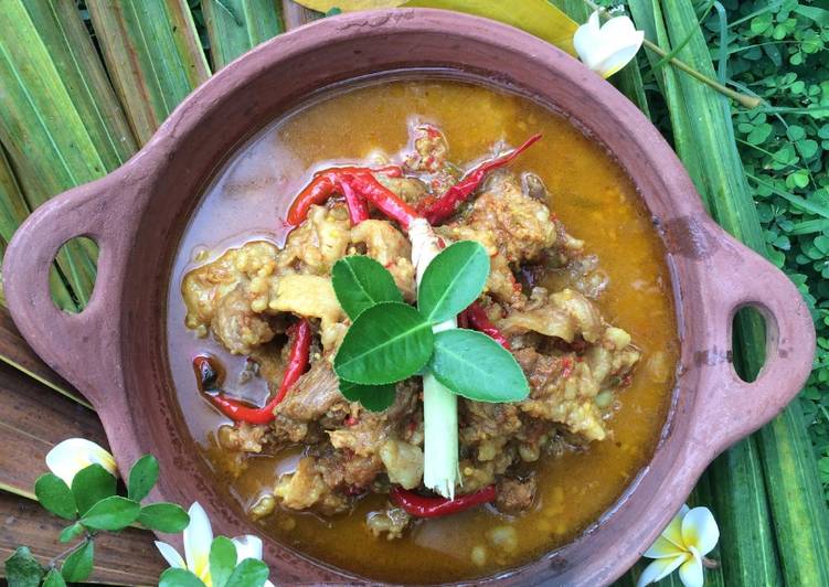 (2) Sie Reuboh Khas Aceh #selasabisa #bikinramadhanberkesan