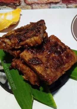 Tempe Bacem Bakar