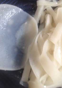 Kwetiaw Homemade Handmade