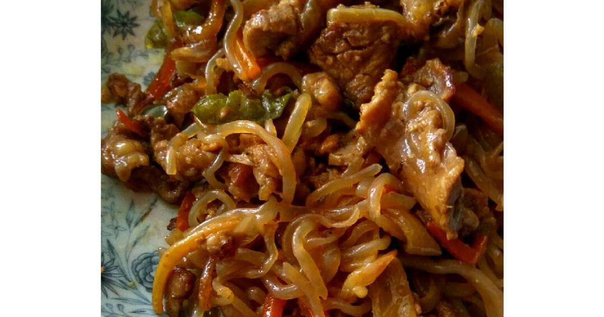 1.835 resep masakan korea enak dan sederhana - Cookpad