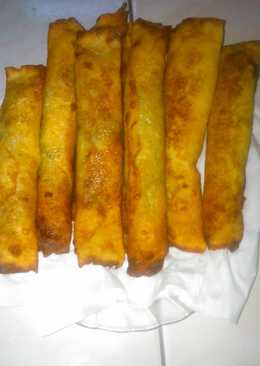 Pisang Aroma Alakadarnya