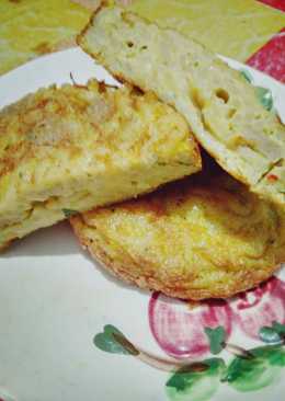 Omelette *simple & yummy! ð