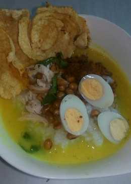 Bubur Ayam