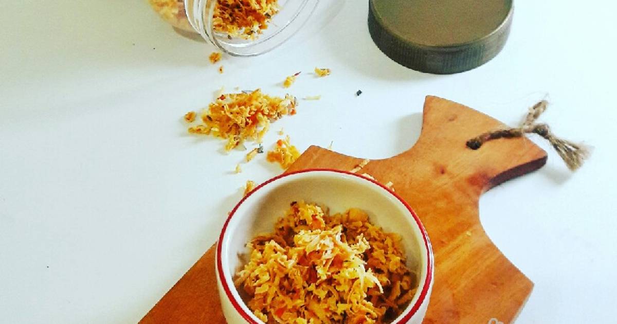 Resep Ayam Dengan Keju Mozarella - Surasmi R