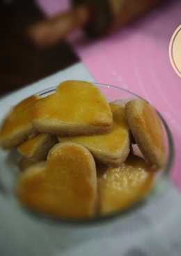 Kue Kacang