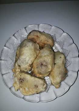 Kue gandasturi