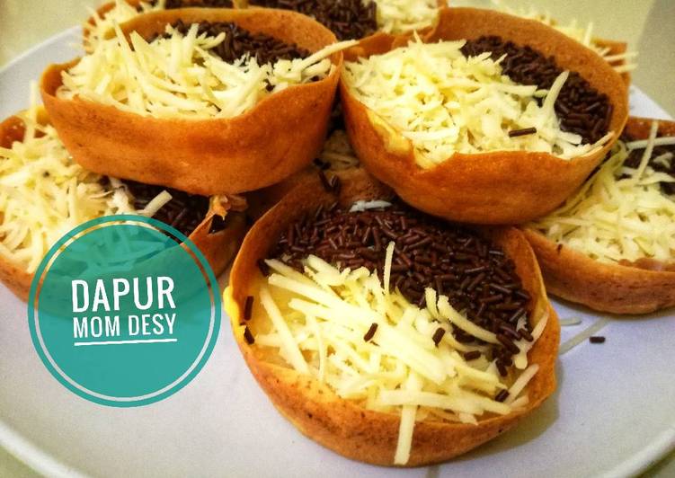 resep Martabak Mini ??