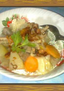 SOP CEKER JIPANG/LABUSIAM