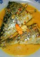 Gulai Ikan Salmon (#PR_RecookRancakBana)